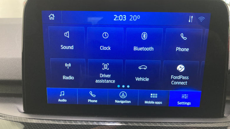 Ford Kuga 1.5 EcoBoost 150 ST-Line First Edition 5dr Petrol Estate